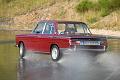BMW Oldtimer Fahrertraining 3863
